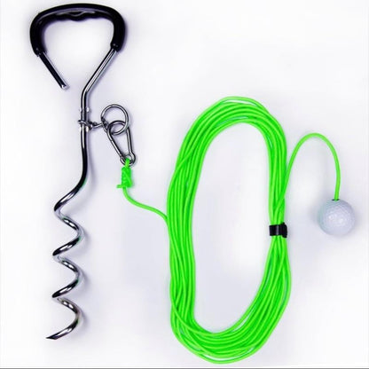 Golf Trainingstool voor Drivers & IJzers