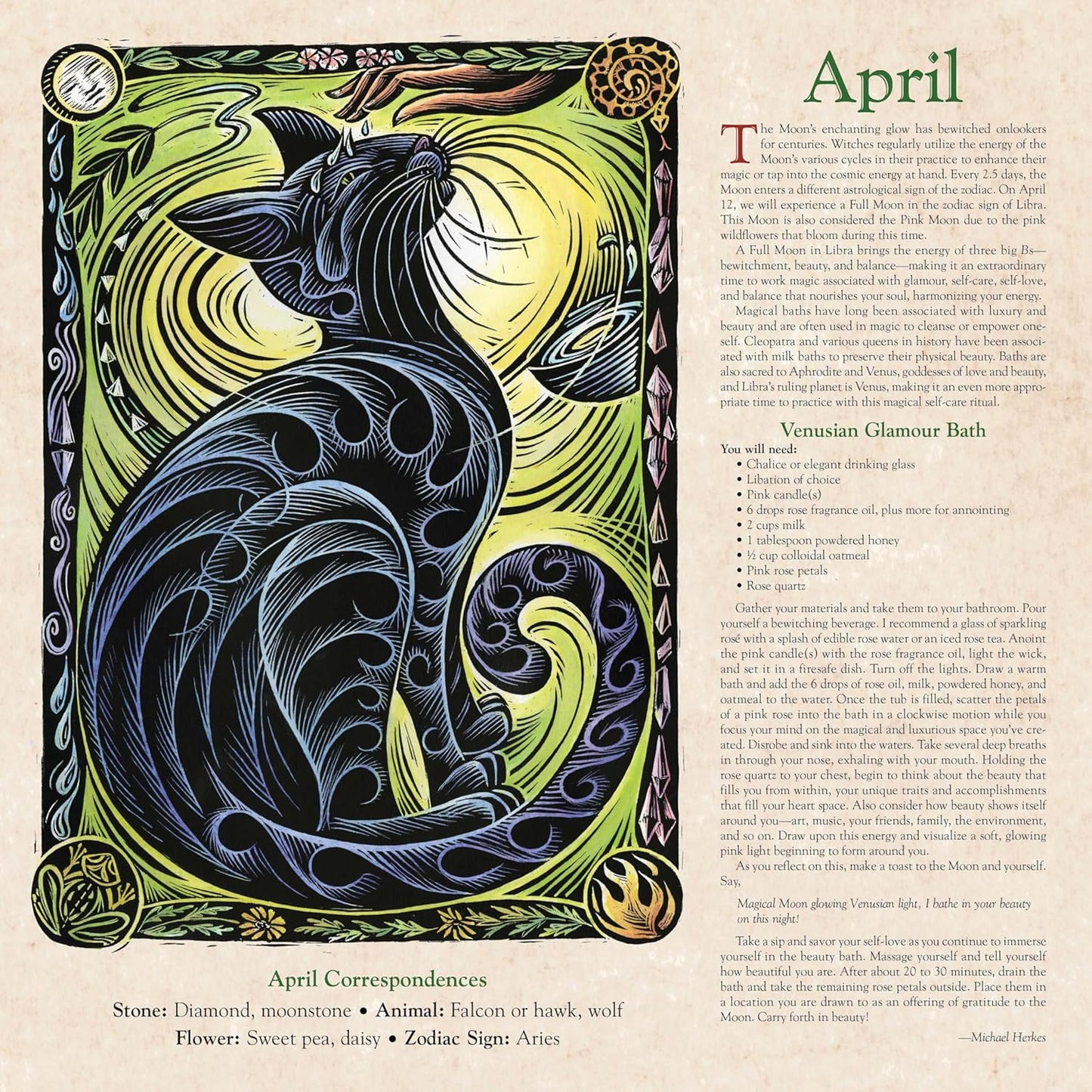 2026 Heksenkalender🔮