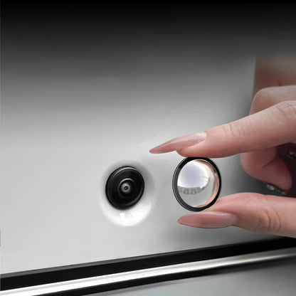 Lensbeschermer voor autocamera — Transparant, weerbestendig, antireflecterend