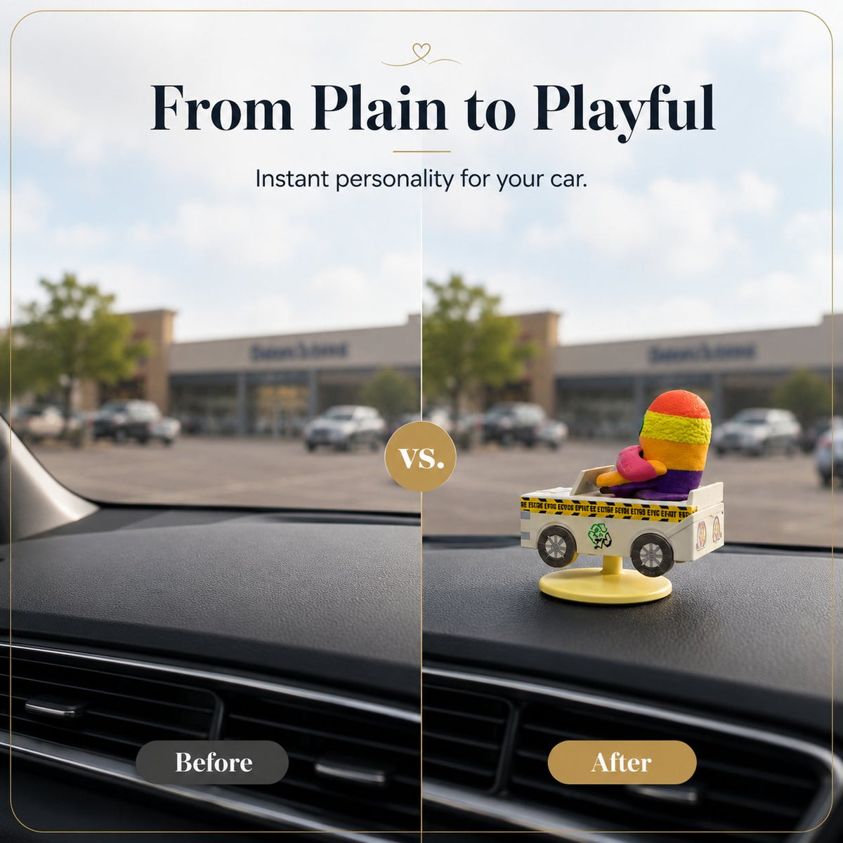 🙌Leuke Dashboard Buddy