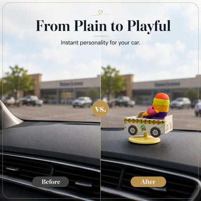 🙌Leuke Dashboard Buddy
