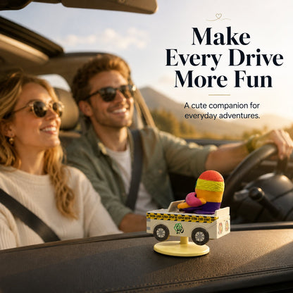 🙌Leuke Dashboard Buddy