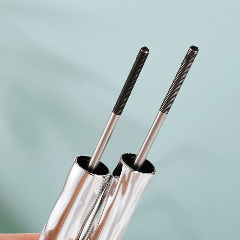 Waterproof en zweetbestendige verlengende mascara