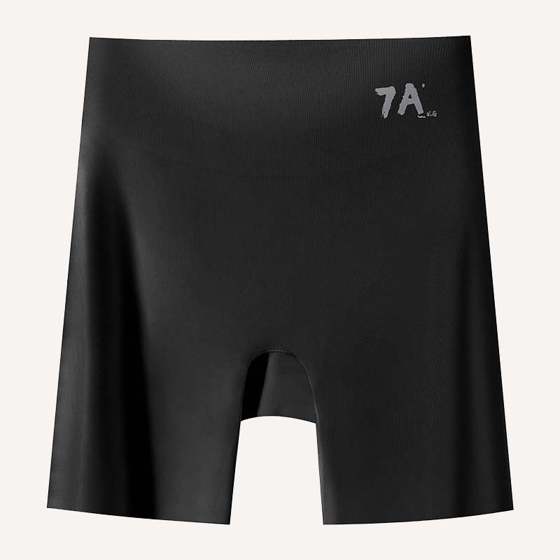 Drie-in-één hoge taille buikcorrigerende broek