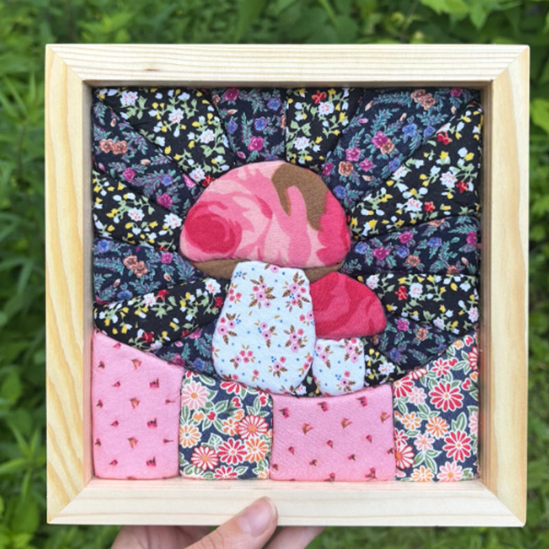 🖼️ Quiltkunst