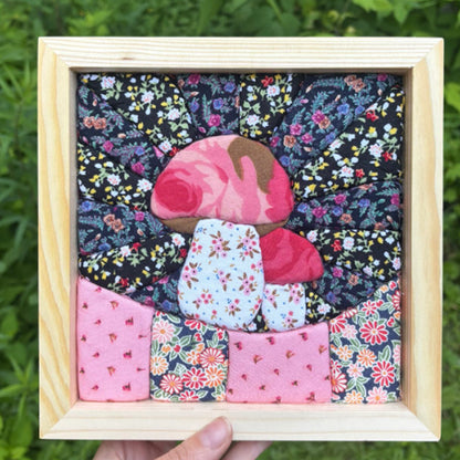 🖼️ Quiltkunst