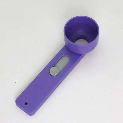 Multifunctionele Poeder Schuiflepel