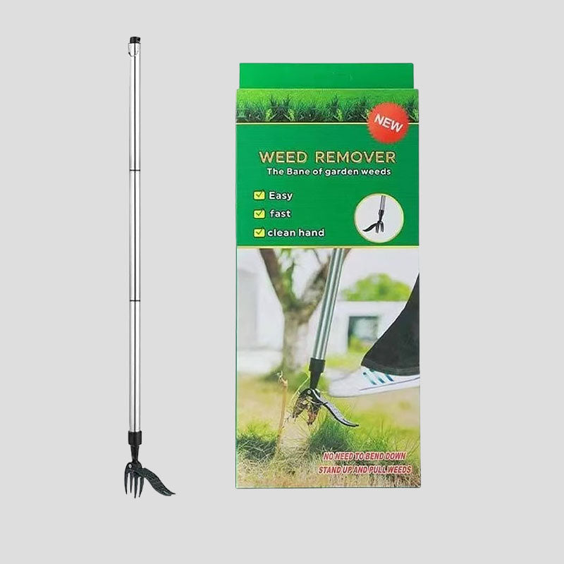 🌿Weed Eater – Sta rechtop, trek met gemak!/Weed Eater – Sta rechtop, trek met gemak!