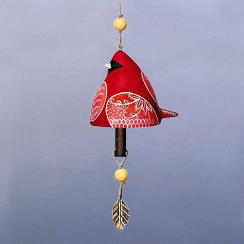 Vogelgezang Windgong Hanger