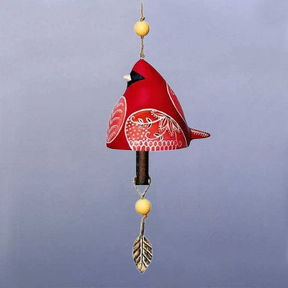 Vogelgezang Windgong Hanger