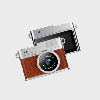 📷Retro Minicamera