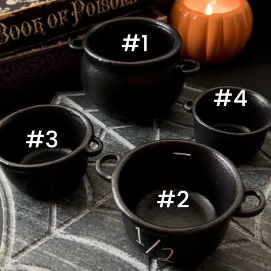 🔥Gratis verzending🍳Wizard Keuken Maatbekerset