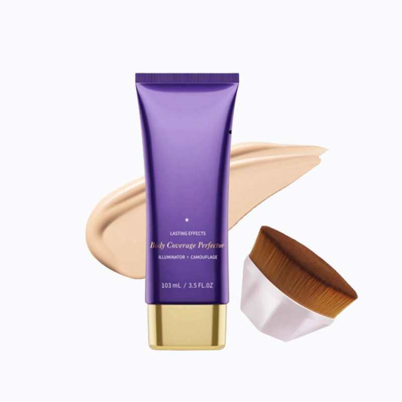 Waterdichte Gezichtsverzorgende