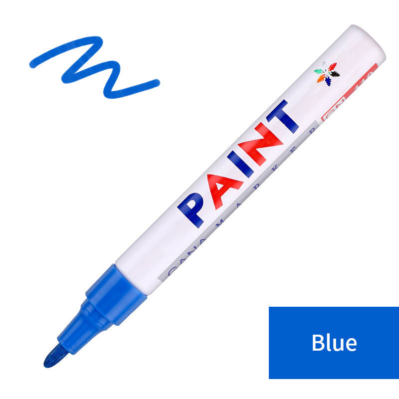 Waterproof Paint Markers