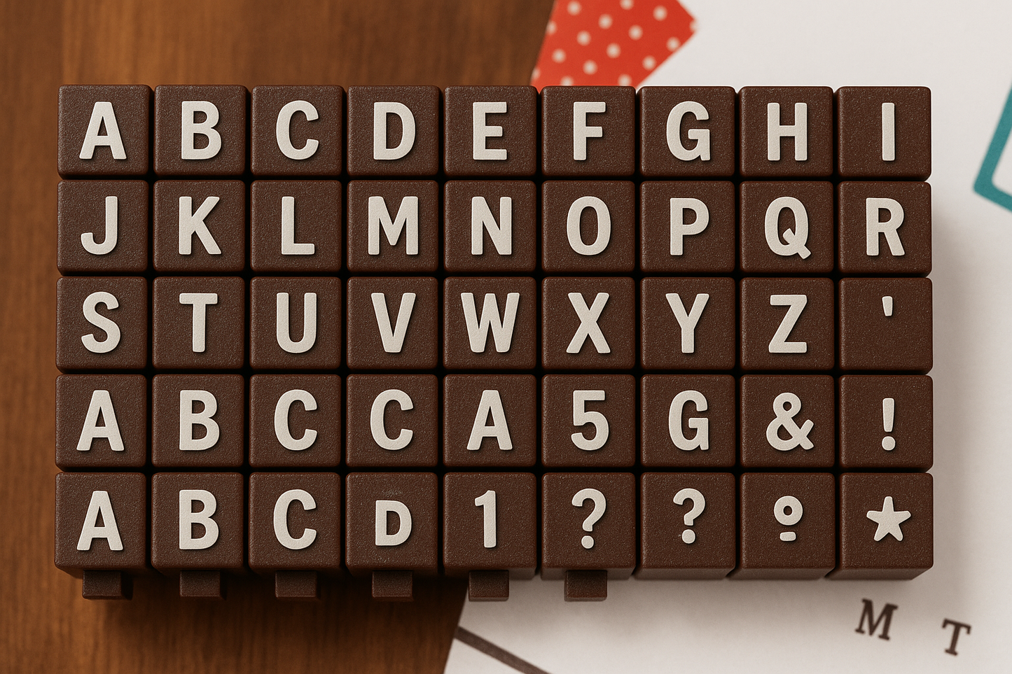 📅 TimeBlocks Verbonden Kalenderzegel