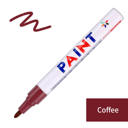 Waterproof Paint Markers