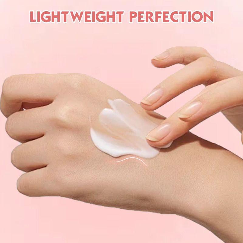 ⏳Speciale weekuitverkoop 49%OFF✨Moisturizing Brightening Tone-up Concealer Cream💖Glow all day long