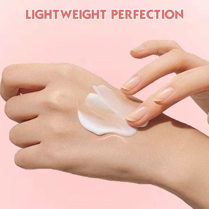 ⏳Speciale weekuitverkoop 49%OFF✨Moisturizing Brightening Tone-up Concealer Cream💖Glow all day long