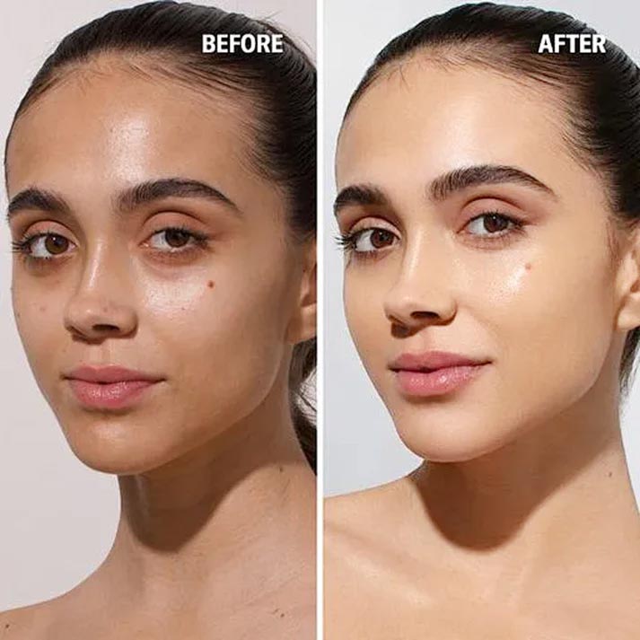 ⏳Speciale weekuitverkoop 49%OFF✨Moisturizing Brightening Tone-up Concealer Cream💖Glow all day long