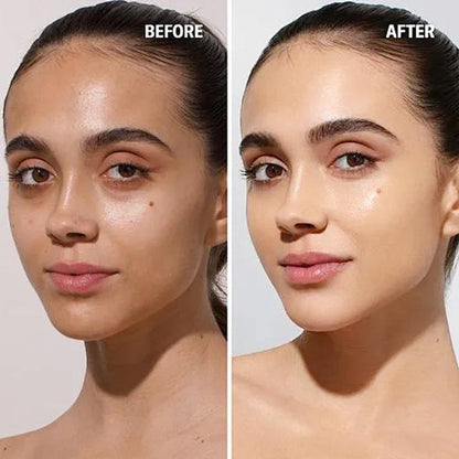 ⏳Speciale weekuitverkoop 49%OFF✨Moisturizing Brightening Tone-up Concealer Cream💖Glow all day long