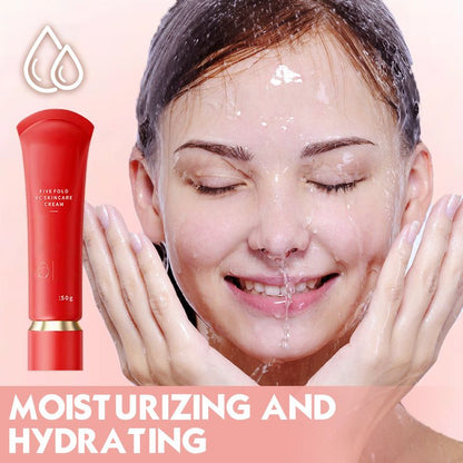 ⏳Speciale weekuitverkoop 49%OFF✨Moisturizing Brightening Tone-up Concealer Cream💖Glow all day long