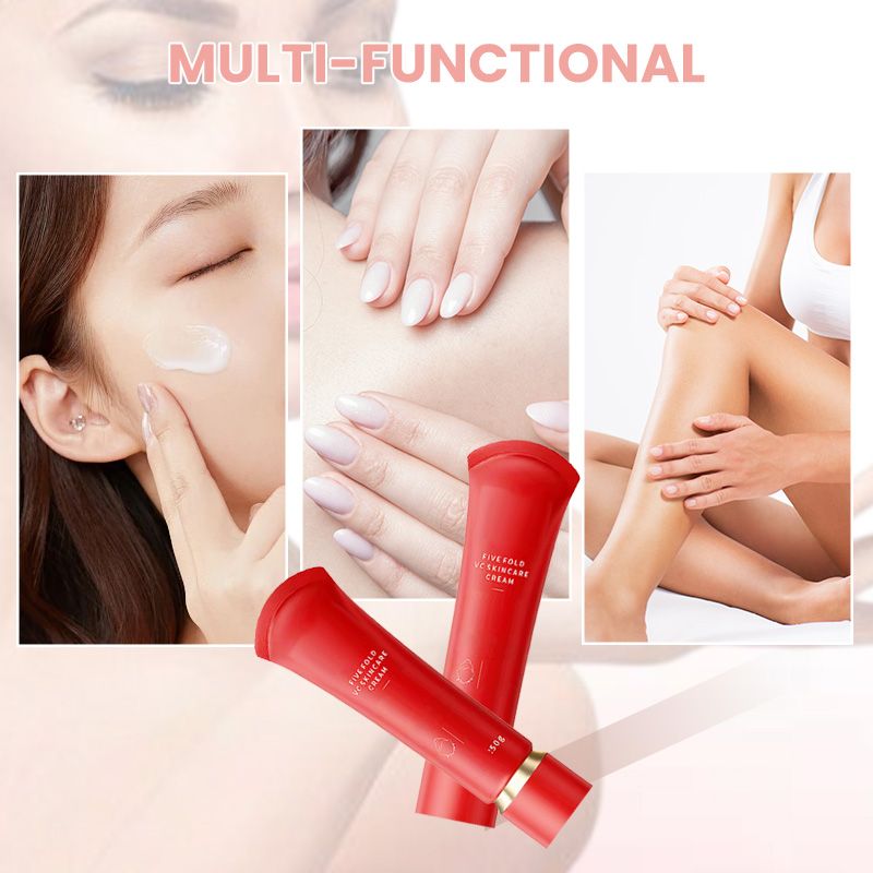 ⏳Speciale weekuitverkoop 49%OFF✨Moisturizing Brightening Tone-up Concealer Cream💖Glow all day long