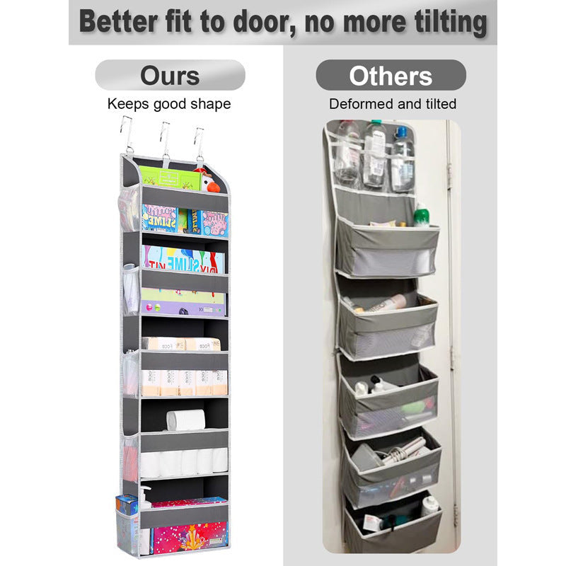 Hangend opbergrek met een draagvermogen van 20 kg