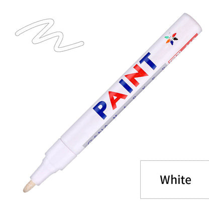Waterproof Paint Markers