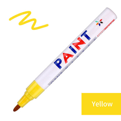 Waterproof Paint Markers