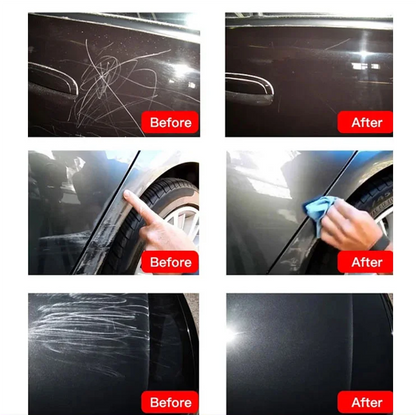 🔥BUY 2 GET 1 FREE 🔥Car paint scratch repair spray🚙Suitable For All Colors Car Paint