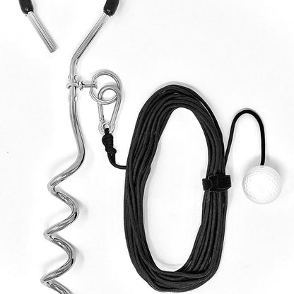 Golf Trainingstool voor Drivers & IJzers