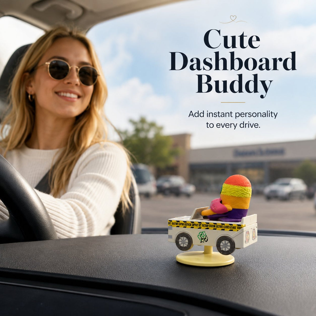 🙌Leuke Dashboard Buddy