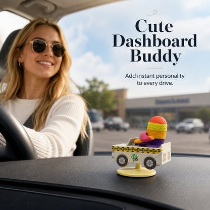 🙌Leuke Dashboard Buddy