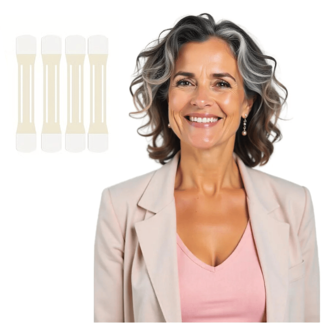 🎁😍Gezicht Nek Lifting Tape