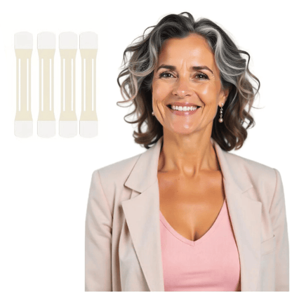 🎁😍Gezicht Nek Lifting Tape