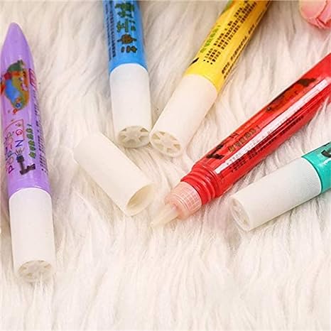 🎁🔮Magic Pen – Teken 3D met één streek!🎄 DIY Bubble Popcorn-tekenpennen & 2 kopen, 1 gratis 🔥