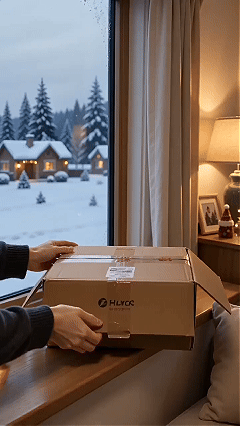 ⏳ Laatste dag: 49% KORTING – 🎄Verlichte kerstversiering voor het raam met zuignap | Warme LED-raamverlichting met dubbellaags ontwerp en diverse feestelijke stijlen ✨