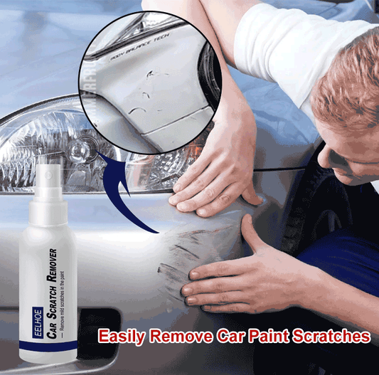 🔥BUY 2 GET 1 FREE 🔥Car paint scratch repair spray🚙Suitable For All Colors Car Paint