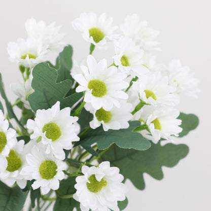 🏆Flash Sale⚡Kunstmatige Sunset Chrysanten voor buiten - UV-bestendig, waterdicht, winddicht
