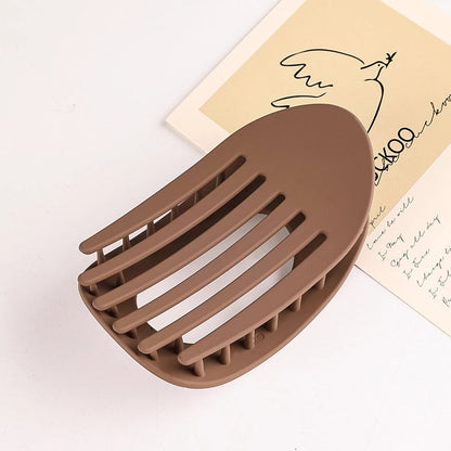 ⏳Wekelijkse speciale aanbieding: ❤️Ovaali haarspelden (4 stuks)