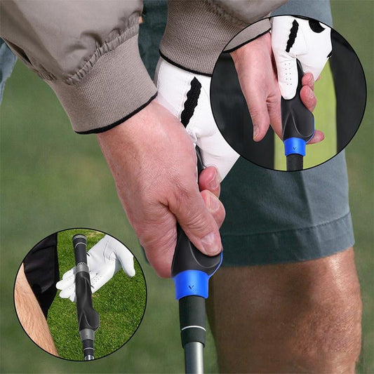 💥Flash uitverkoop 48% UIT - Golf Grip Trainer. Grip fixeren