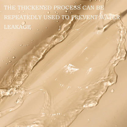 Opvouwbaar waterreservoir