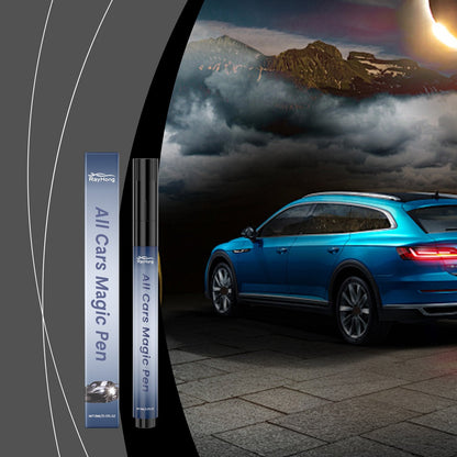 ⚡Magische pen voor het verwijderen van krassen op auto's⚡