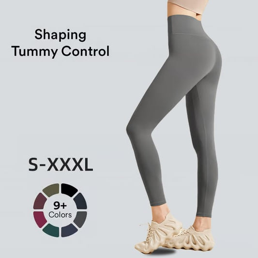 🌟Tijdelijke aanbieding 49% KORTING🎁Hoge Taille Tummy Control Workout Leggings