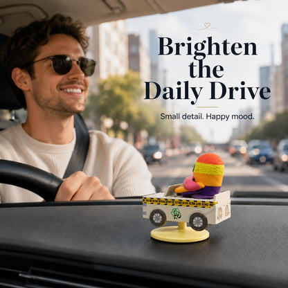🙌Leuke Dashboard Buddy