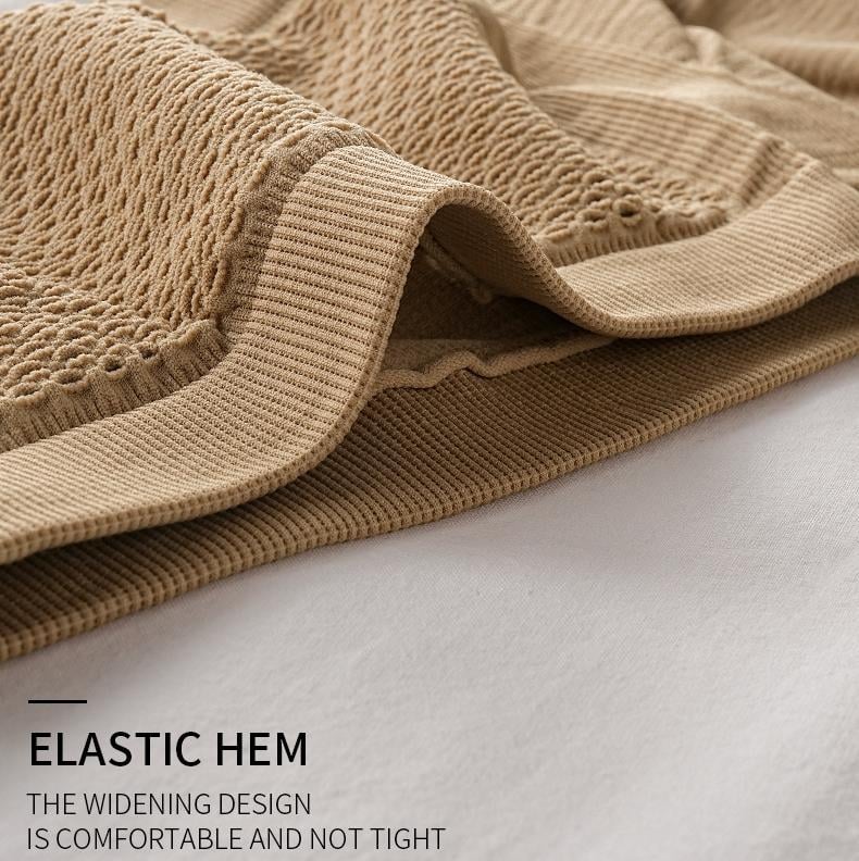 💞Grote strapless bh met ademende sluiting aan de voorkant