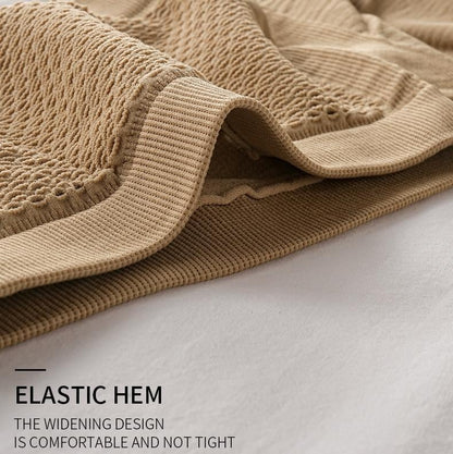 💞Grote strapless bh met ademende sluiting aan de voorkant