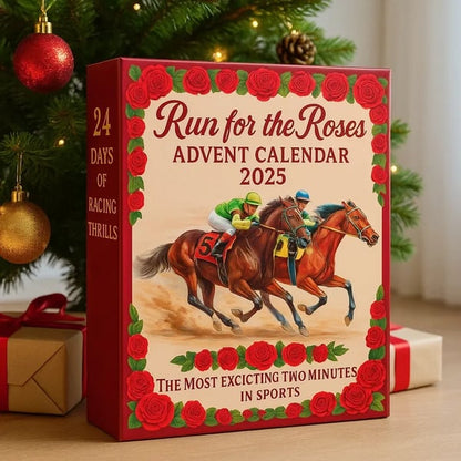 🎄Ren voor de Rozen Adventskalender 2025