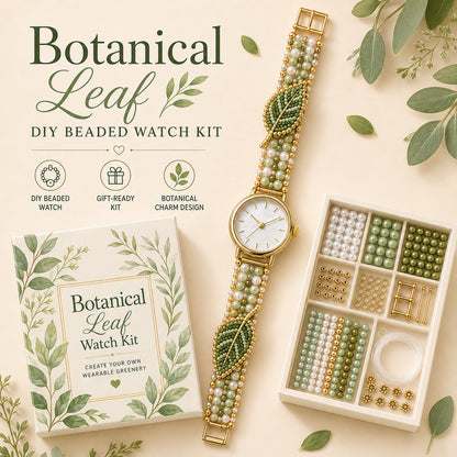 🔥 49% KORTING – ⌚️✨ DIY-collectie horlogesets met bedeltjes📦Beperkte voorraad❗️