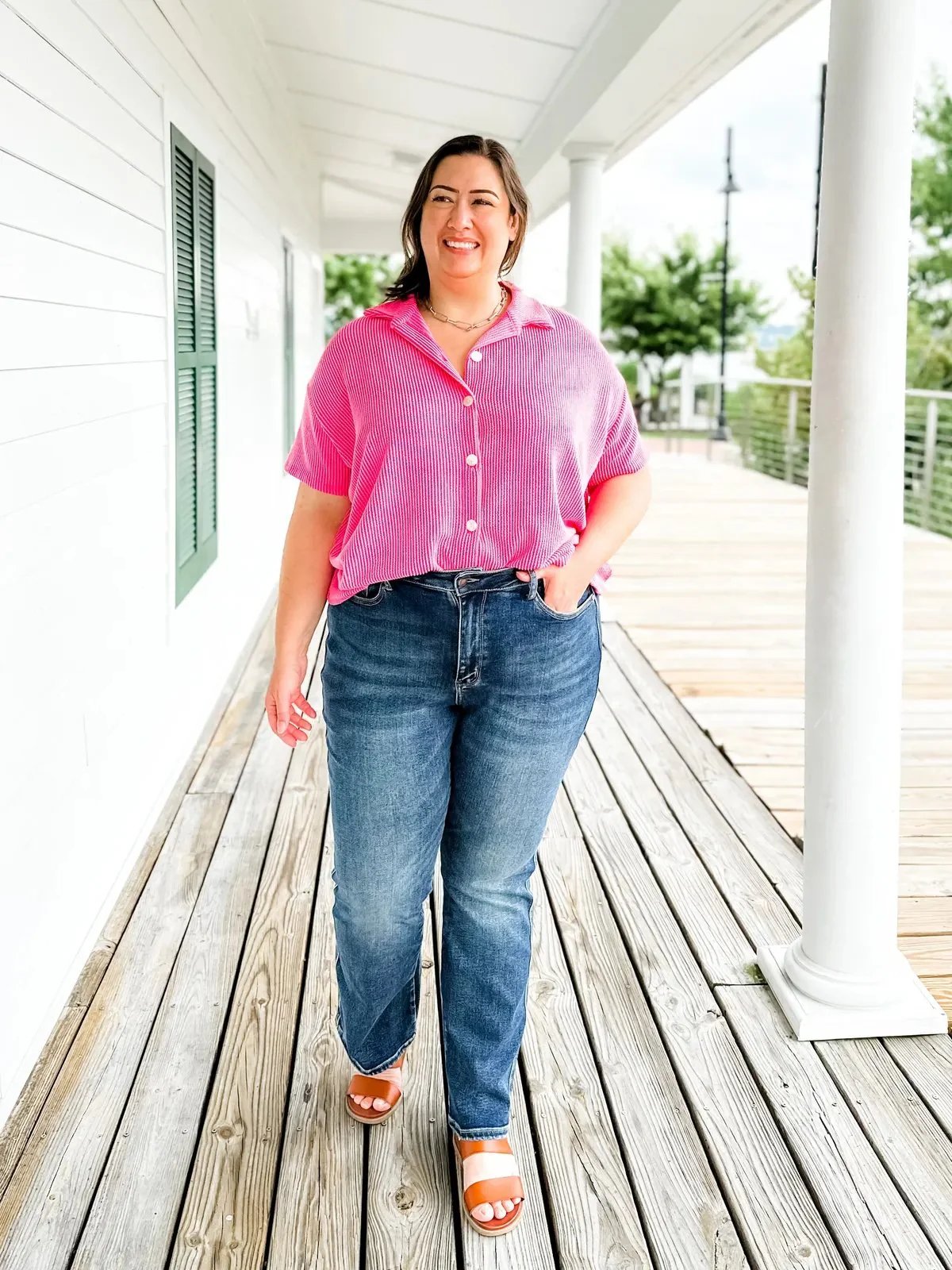 🍂Gratis verzending⏳Bum Control Bootcut Jeans👖